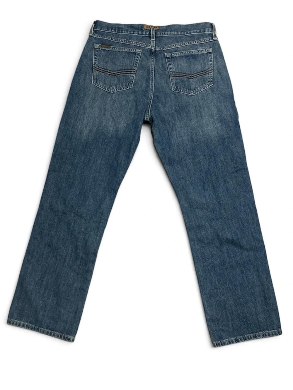 **Ariat Men's Relaxed Bootcut Jeans | Size 34x32 | Western Cowboy**